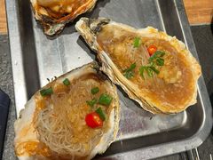 -老白清真烧烤(锦州旗舰店)
