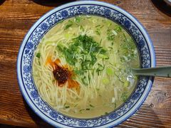 -东大桥小国抻面烧烤(长通路店)