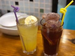 -澳门陈光记烧味饭店(南京德基广场店)