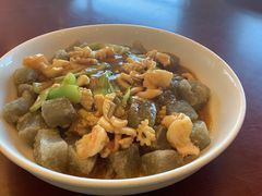 -牟传仁饭庄(星海店)