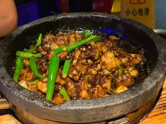 -绿茶餐厅(乐峰广场店)