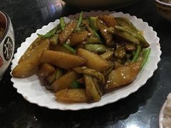 -新派川菜馆(济南路店)