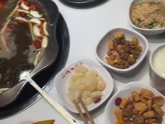 -山城辣妹子(定福庄店)