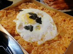-杀猪天·韩国烤肉(铁路街第一分店)