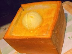 -绿茶餐厅(乐峰广场店)