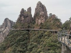 -三清山风景名胜区