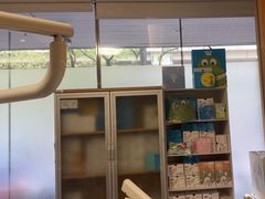 -上海仁爱医院口腔科 · 种植