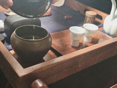 -桂语山房(满觉陇店)