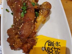 -木屋烧烤(西南角店)
