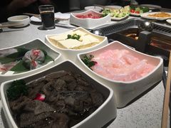 -海底捞火锅(航洋城店)