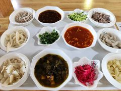 -太原面食店(解放路店)