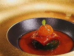 红烧牛头方-鱼桥巷·美学川菜