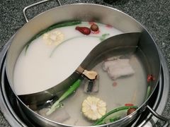 -江小渔鲜鱼火锅(辽沈二街店)