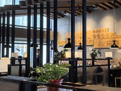 -韩盛·盛江山自助料理(东街大洋百货店)