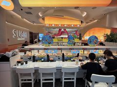 -争鲜回转寿司(西红门荟聚PLUS店)