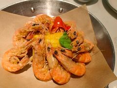 -常来小聚·广州非遗传承餐厅(高德置地店)