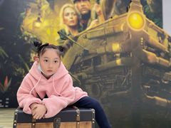 -SFC上影影城(港汇永华IMAX激光店)