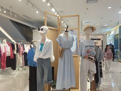 -银泰百货(北京大红门店)