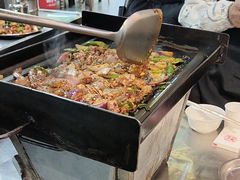 -郝大姐·乌龙山铁板烧(大学城三店)