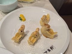 -北京全聚德(王府井店)