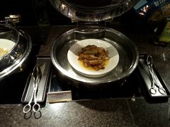 -广州花园酒店-凌璇阁360度高空海鲜自助餐CAROUSEL