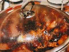 -黄记煌三汁焖锅(广州曜一城店)