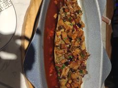 -不倒翁·安徽名菜楼(步行街店)