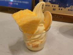 -小樽洋菓子铺LeTAO(华润时代店)