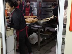 门面-钟楼大面包