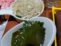 -前门涮肉(群力店)