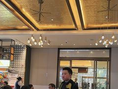-湖州东吴开元名都酒店-滨河自助餐厅