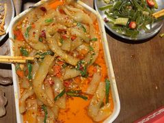 -李不管把把烧(火车南站店)
