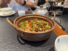 -滇牛云南火锅(桂林路店)