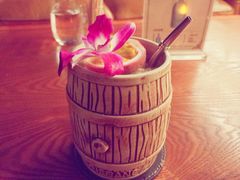 -酷cigar&whisky·bar(神仙树店)