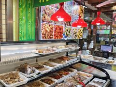 -白魁老号饭庄(安内店)