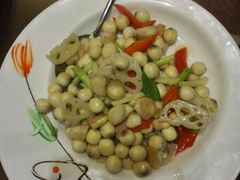 picture-楚鲜·汉正街一号(天河店)