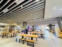 -食代馆(深业上城店)