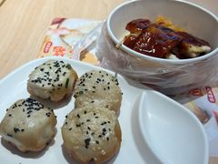 -小杨生煎(黄河路店)