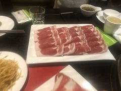 -食鲜捞火锅(湖西路店)