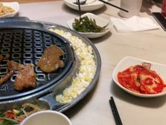 -韩宫宴烤肉·料理(苏州中心店)