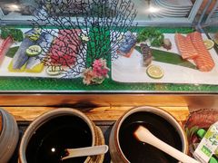 -康悦故事·海鲜自助(雅士亚豪生店)
