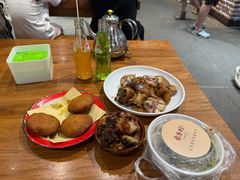 -袁家村关中印象体验店(砂之船奥特莱斯店)