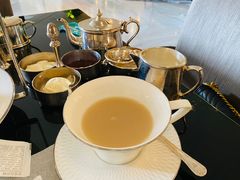 -王府半岛酒店·大堂茶座