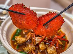 -艳阳天·非遗楚菜(武汉客厅店)
