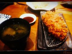 -山杏yama-katsu·吉列炸物