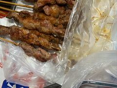 羊肉串-同来顺烧烤餐厅(哈尔滨道店)