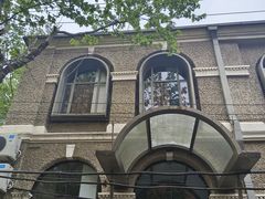 -武汉江城明珠豪生大酒店