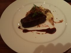 -非常时髦餐厅VUE Restaurant(外滩茂悦大酒店)