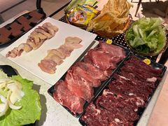 -汕头福合埕牛肉火锅店(花蕾路店)