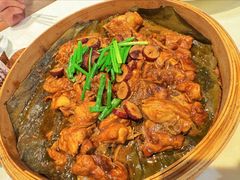 红枣桑拿鸡-金鼎轩(亚运村店)